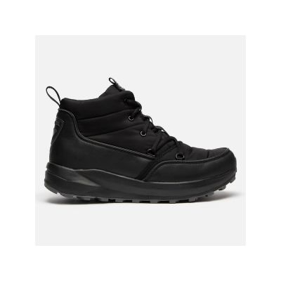 7. Buty Rossignol Rossi Resort Wp Black 2.0 czarny