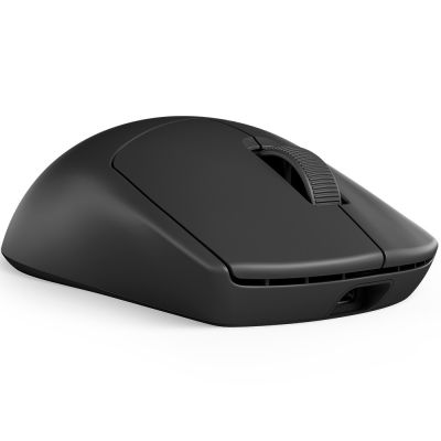 3. Dark Project DPP_NEXUS_BLACK myszka Gaming Oburęczny RF Wireless + Bluetooth + USB Type-C Optyczny 26000 DPI