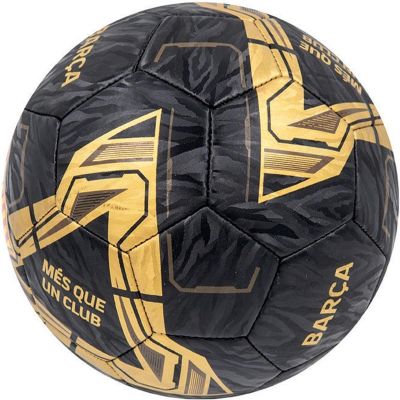 10. PIŁKA NOŻNA FC BARCELONA LIGHTNING R.5