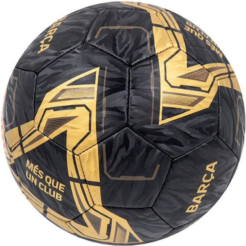 10. PIŁKA NOŻNA FC BARCELONA LIGHTNING R.5