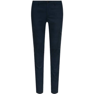 TOMMY HILFIGER SPODNIE MĘSKIE SLIM MW0MW11785