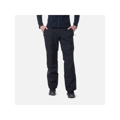 Spodnie Rossignol Relax Pant czarny