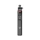 4. Wozinsky Selfie stick WC1Y3S teleskopowy tripod 1.3m z uchwytem na telefon - czarny
