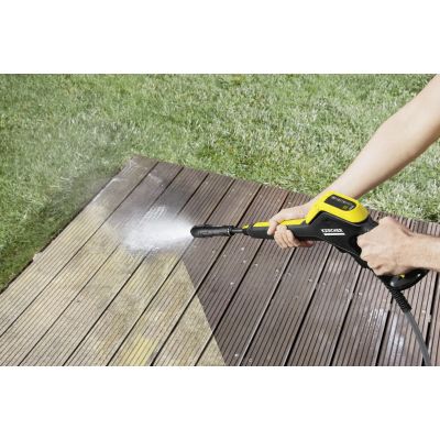 7. Myjka ciśnieniowa KARCHER K 5 Premium Power Control Flex Home - 1.324-713.0