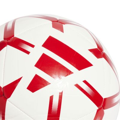 7. Piłka nożna adidas Starlancer Club JM1800