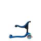 11. Hulajnoga z siedziskiem GO•UP SPORTY LIGHTS (452-600-4 S)