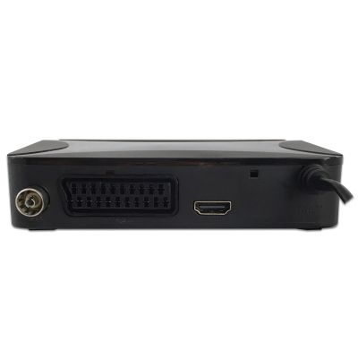 2. ESPERANZA TUNER DVB-T2 H.265/HEVC EV108R