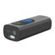 4. XLayer Mobiler Akkukompressor 10.0 bar 6.000 mAh
