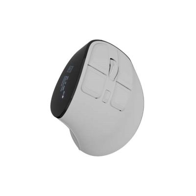 13. NATEC MYSZ BEZPRZEWODOWA EUPHONIE PRO BT5.0 4000DPI BEZPRZEWODOWA CICHA PROGRAMOWALNA