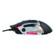5. Conceptronic DJEBBEL 8 myszka Gaming Dla praworęcznych USB Typu-A Optyczny 4000 DPI
