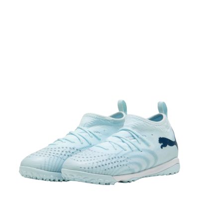 2. Buty piłkarskie dla dzieci Puma Future 9 Match TT+ Mid 108919 03