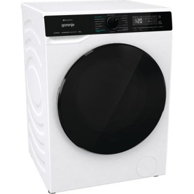 2. Pralko-suszarka GORENJE WD2PA854ADW/PL