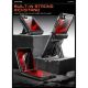 5. Etui Supcase Unicorn Beetle Pro na Samsung Galaxy Z Flip 8 - czarne