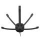 5. Słuchawki Logitech H151  (kolor czarny)