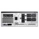 3. APC Smart-UPS X 3000VA Short Depth Tower/Rack Convertible LCD 200-240V with Network Card