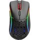 Glorious PC Gaming Race Model D- myszka Po prawej stronie RF Wireless 19000 DPI