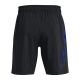 8. Spodenki Under Armour Woven Graphic Shorts M 1370388-003