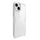 3. Pancerne etui do iPhone 15 Pro Max Nillkin Nature Pro - białe
