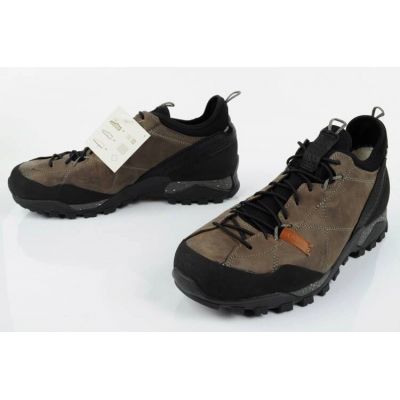 9. Buty trekkingowe Aku Nativa GTX W 635095