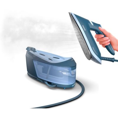 55. Philips PerfectCare 6000 Series PSG6042/20 Żelazko z generatorem pary