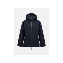 Kurtka PEAK PERFORMANCE M Whitelight APX Jacket czarny