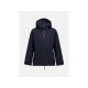 Kurtka PEAK PERFORMANCE M Whitelight APX Jacket czarny