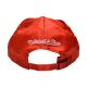 4. Czapka z daszkiem Mitchell & Ness NBA Chicago Bulls Strapback - HLUX1095-CBUYYPPPRED1