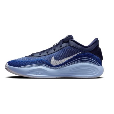 2. Buty koszykarskie Nike G.T. Hustle Academy Granatowe - FJ7791-401