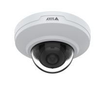 Axis 02374-001 kamera przemysłowa Douszne Kamera bezpieczeństwa IP Wewnętrzna 2688 x 1512 px Sufit / Ściana