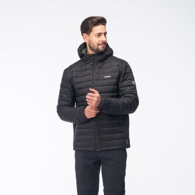 12. Kurtka Hi-Tec Carson M 92800326451