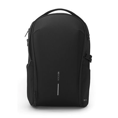 7. XD DESIGN PLECAK BIZZ BACKPACK CZARNY P/N: P705.931