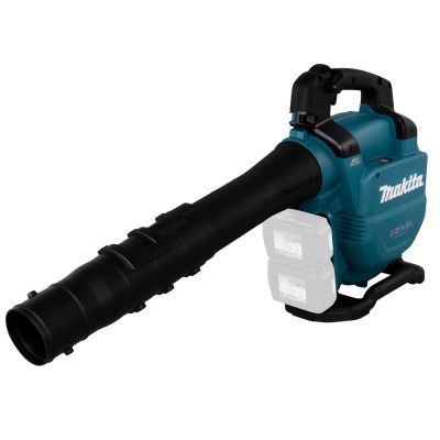 11. Dmuchawa 2x18V DUB363ZV MAKITA