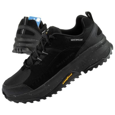 2. Buty Skechers Road Sector M 237219 BBK