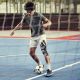 4. Opaska stabilizująca kolano adidas  S ADSU-12521BK
