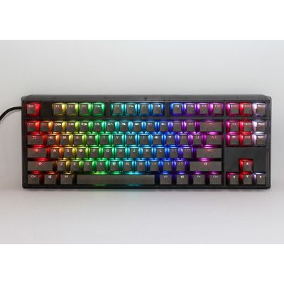 4. Ducky One 3 TKL klawiatura Gaming USB Czarny