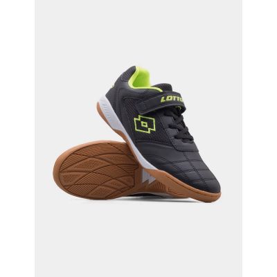 7. Buty Lotto Whizzer K Jr 2600120K-1124