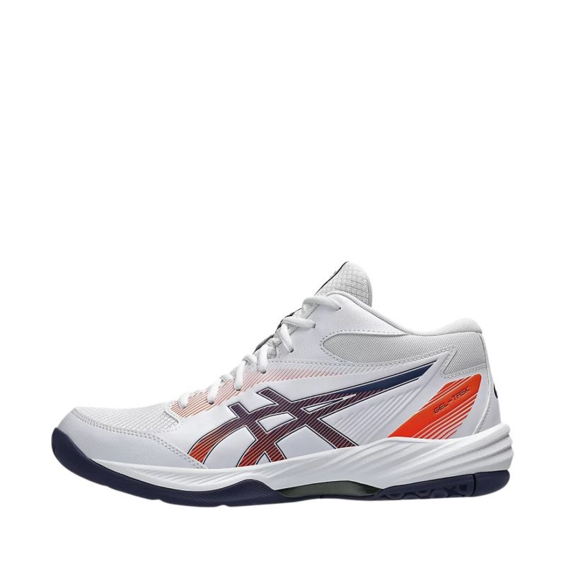 13. Buty do siatkówki Asics Gel-Task MT 4 M 1071A102 101