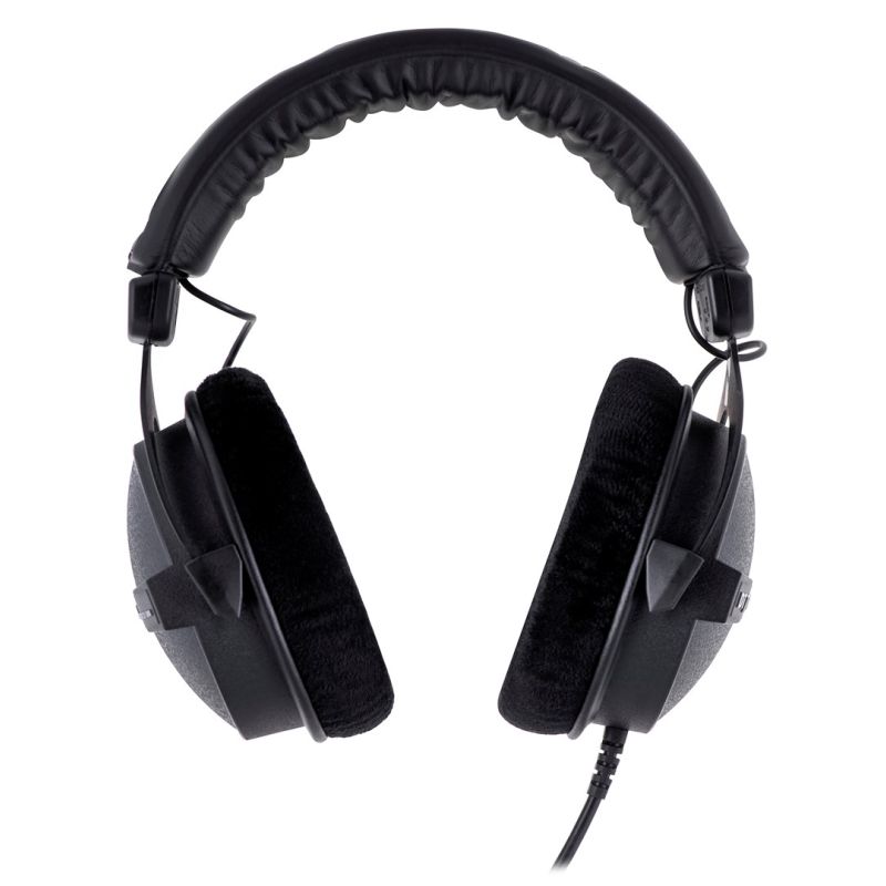 2. Beyerdynamic DT 770 PRO 250 OHM BLACK LIMITED EDITION - Słuchawki studyjne zamknięte