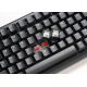 4. Ducky Tinker 75 klawiatura Gaming USB US English Czarny