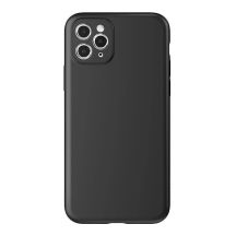 Etui Soft Case na Samsung Galaxy A27 - czarne