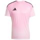 10. Koszulka bramkarska męska adidas Tiro 25 Competition Jersey różowa JI9720