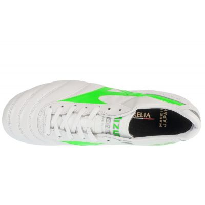 3. Buty piłkarskie Mizuno Morelia II Japan FG P1GA250137