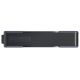 9. Seasonic MagFlow ARGB Obudowa komputera Wentylator 12 cm Czarny 3 szt.
