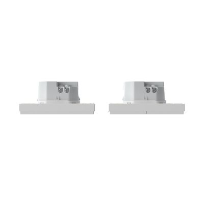 4. Aqara Wall Single Switch H1 WS-EUK01