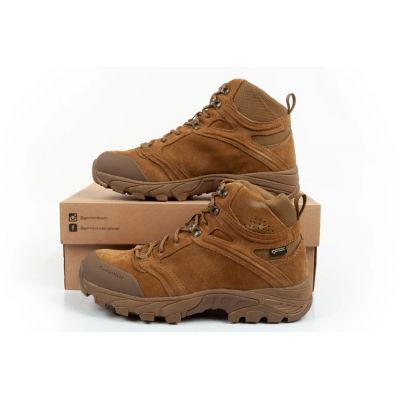 10. Buty męskie trekkingowe Garmont T4 [002381] GORE-TEX