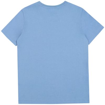6. Koszulka Champion SS Tee W 117535 BS099