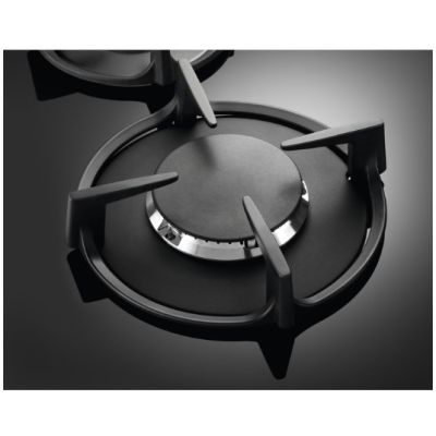 6. Płyta gazowa ELECTROLUX EGG6407K