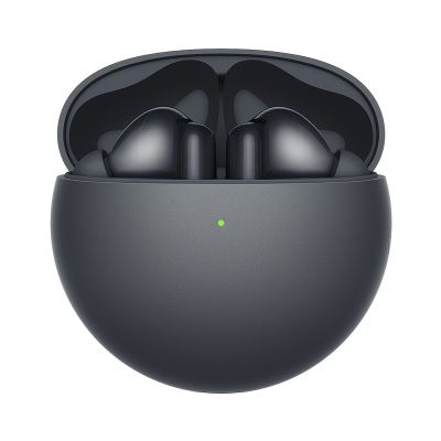 Słuchawki Huawei FreeBuds 7i z Bluetooth i ANC w kolorze czarnym