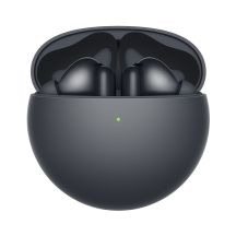 Słuchawki Huawei FreeBuds 7i z Bluetooth i ANC w kolorze czarnym