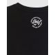 5. T-shirt regular z nadrukiem męski 4F 4FRSS26TTSHM4299-20S